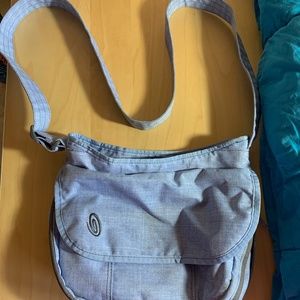 TimBuk2 blue Harriet